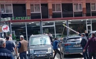 Iğdır’da alacak verecek kavgası: 1 yaralı