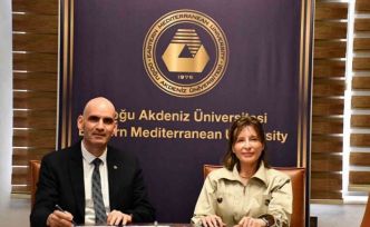 İstanbul Lider Koleji’nden uluslararası eğitim iş birlikleri