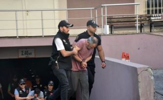 İzmir’deki polis merkezi saldırısı davasında ara karar açıklandı