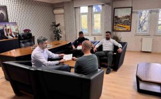 Karabük İdman Yurdu’ndan anlamlı destek