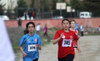 Karabük’te ANALİG Atletizm Kros 1. Etap yarışmaları düzenlendi