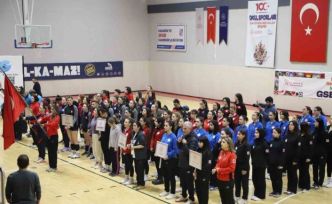 Karabük’te Yurt Lig Karadeniz Grup (1) müsabakaları başladı