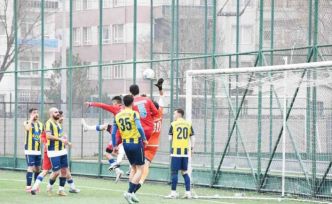 Kayseri Süper Amatör Küme’de son hafta