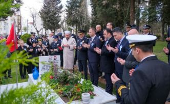 Kırklareli’de Polis Teşkilatı’nın 181’inci yılı törenlerle kutlandı