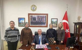Kırşehir Memleket Gazetesi 49 yıllık yayın gururu yaşıyor