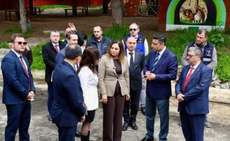 Krizi fırsata çevirdiler