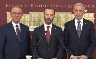 Kütahya’ya 500 odalı hastane müjdesi