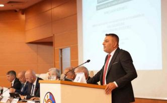 Malatya TSO’dan üyelerini rahatlatacak aidat kararı