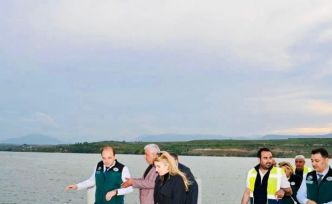 Malatya’da 4,27 milyar liralık içmesuyu yatırımları