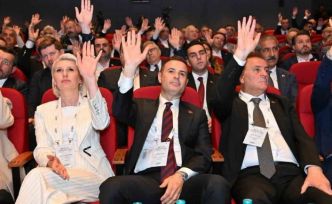 Marmara’nın geleceği Ahmet Akın’a emanet