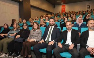 Nilüfer’de insan odaklı sürdürülebilirlik eğitimi