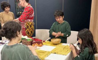 Osmaniye’de Macar Kültür Günü etkinliği düzenlendi