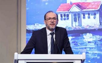 Pediatri dünyası İstanbul’da buluştu