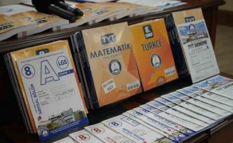 Şahinbeyli öğrencilere eğitim desteği protokolü imzalandı