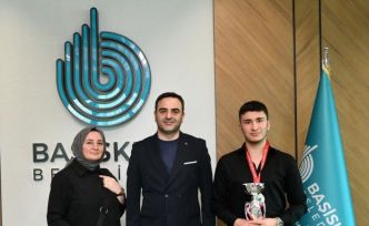 Şampiyonluk gururu paylaşıldı