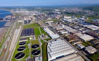 Samsun’da sanayi istihdamı yüzde 72 artışla 17 bin 250’ye ulaştı