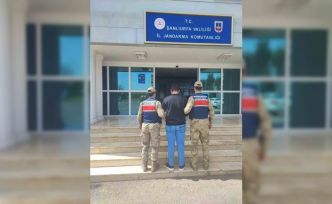 Şanlıurfa’da 3 yıl hapis cezası bulunan firari yakalandı