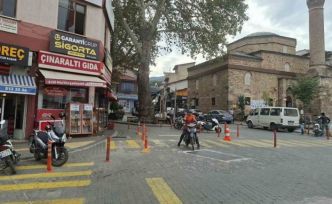 Simav’da 3.4 büyüklüğünde deprem