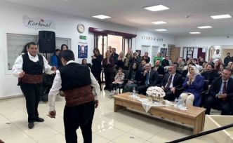 Sincan’da Dünya Otizm Farkındalık Günü’ne özel etkinlik