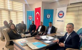 Şırnak’ta sivil toplum güç birliği