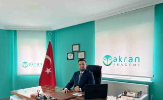Sivas Akran Akademi, özel eğitimde fark oluşturuyor