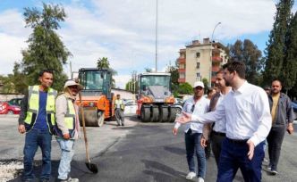 Tarsus’ta otopark sorununa çözüm için yeni adım atıldı