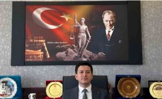 Tatvan ve mülhakat adliyelerinde 2025 yılında dosya temizleme rekoru kırıldı
