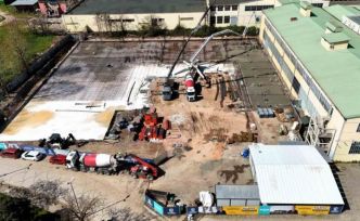 Teknoşehir bilim ve teknolojide yeni sayfa açacak