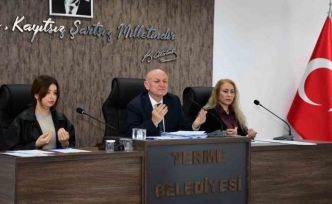 Terme’de emeğe vefa