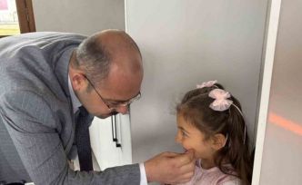 Tosya’da halk otobüsleri 23 Nisan’da ücretsiz olacak