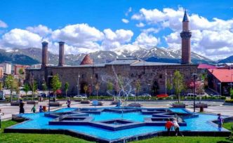 Ülke genelinde sıcaklık düşecek: Erzurum yine üşüyecek