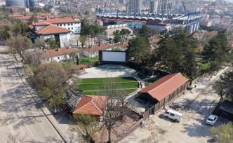 Yenişehir’de açık hava sineması için geri sayım