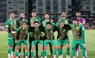Yeşilyurtspor yönetiminden sakatlanan futbolcular hakkında açıklama