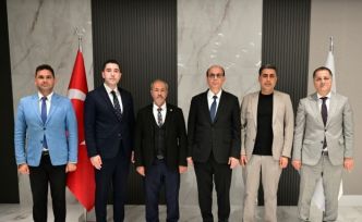 Yeşilyurt’ta 7. taziye evi Tecde Mahallesi’ne yapılıyor