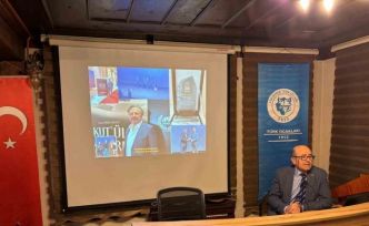 110’uncu yılında ‘Kûtü’l-amâre Zaferi’ programı
