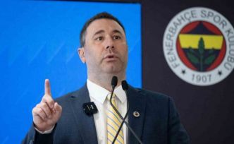 Barış Göktürk: "Fenerbahçe’nin liyakat sahibi insanlar tarafından yönetilmesi gerekiyor"
