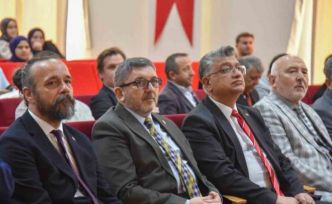 BŞEÜ’de  ‘Osmanlı’nın Son Yüzyılı’ programı düzenlendi