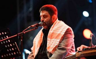 Kumluca’da şehit ve gaziler için vefa gecesi düzenlendi