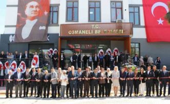 Osmaneli’nde 100’üncü yıl coşkusu