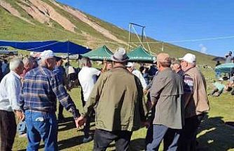 Koçdüzü’nde birlik ve beraberlik şenliği