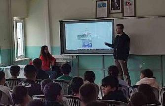 Dr. Akkaya: "Kuduz hastalığı yüzde 91 oranında köpeklerden bulaşmakta"