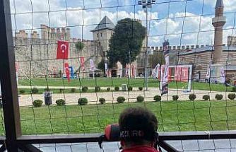 KÜN Öğrencilerinden uluslararası başarı