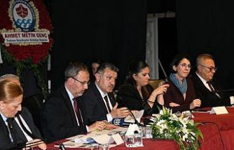 Trabzon’a özel gereksinimli bireyler için yaşam merkezi müjdesi