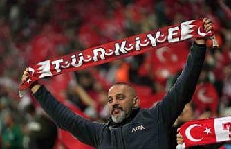 2026 Dünya Kupası Avrupa Elemeleri: Bulgaristan: 0 - Türkiye: 0 (Maç devam ediyor)