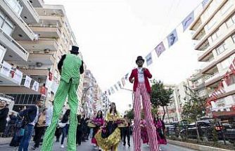 ‘4. Uluslararası Tarsus Festivali’nde geri sayım başladı