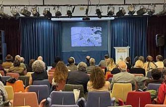 5. Tomris Uyar Öykü Günleri edebiyatseverlerle buluştu