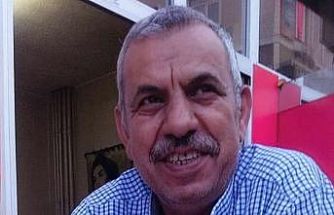 Ağrı’da kalp krizi geçiren esnaf hayatını kaybetti