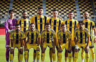 Aliağa FK’nın Türkiye Kupası’ndaki rakibi belli oldu