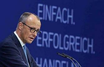 Almanya Başbakanı Merz: "Ukraynalı gençler Almanya’ya gelmek yerine ülkelerinde kalarak hizmet etmeli"