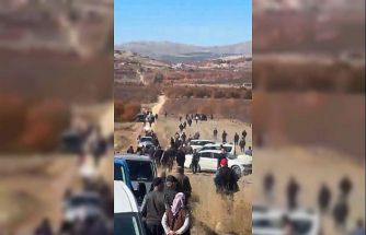 Antalya’da suların sondajla OSB’ye aktarılacağı iddiası ortalığı karıştırdı